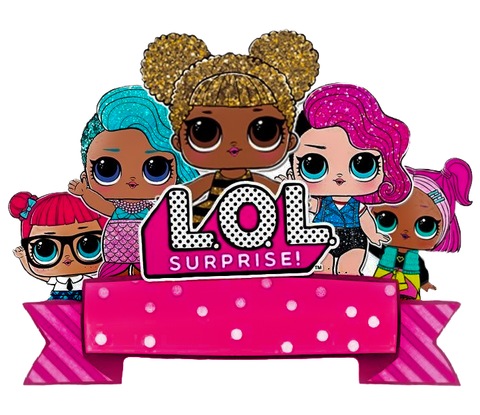 LOL Surprise! Κούκλες & Εκπλήξεις | TOYBOX