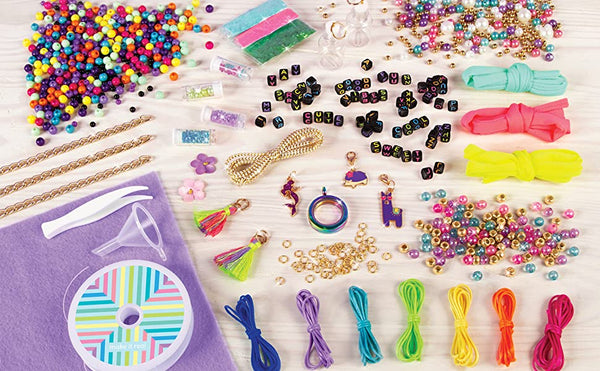 Make it Real Jewellery Making Kits