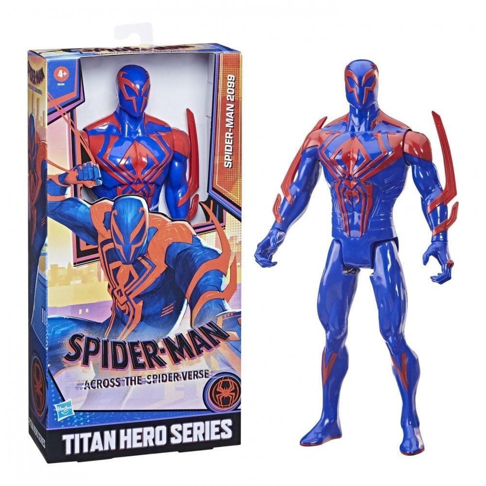 Marvel Spiderman: Maximum Venom Titan Hero Venom Toy Action Figure for Boys  and Girls(14) 