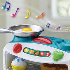 LeapFrog Fun Loving Oven