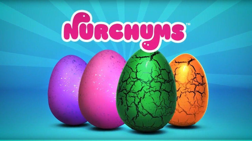 Hatchimals WOW, Llalacorn 32 Tall Interactive Hatchimal, Re-Hatchable Egg.  Open