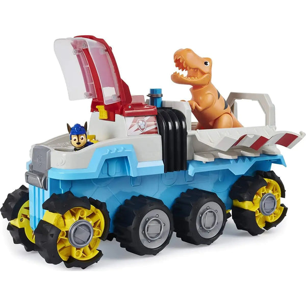 Paw Patrol Dino Rescue Dino Patroller