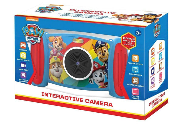 Paw Patrol Electronic Toys