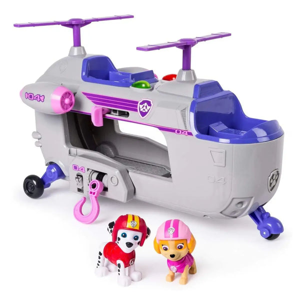 Paw Patrol Skye's Ultimate Rescue Helicopter