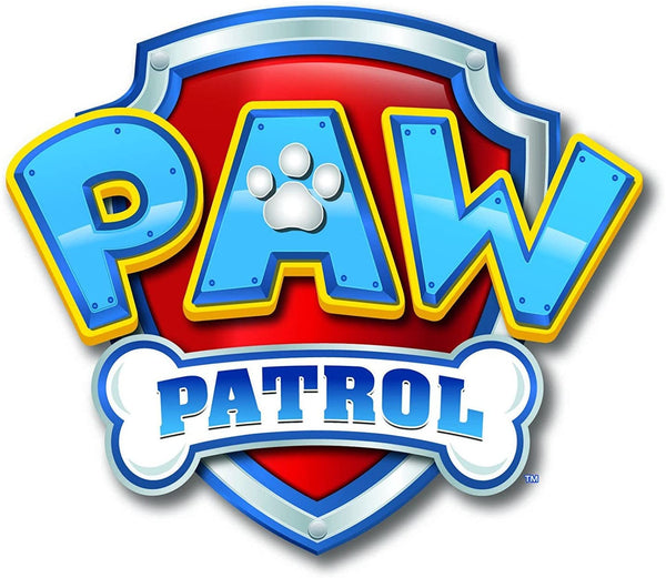 Paw Patrol Φιγούρες Dino Rescue και μυστηριώδης δεινόσαυρος - Ροκί και Στεγόσαυρος