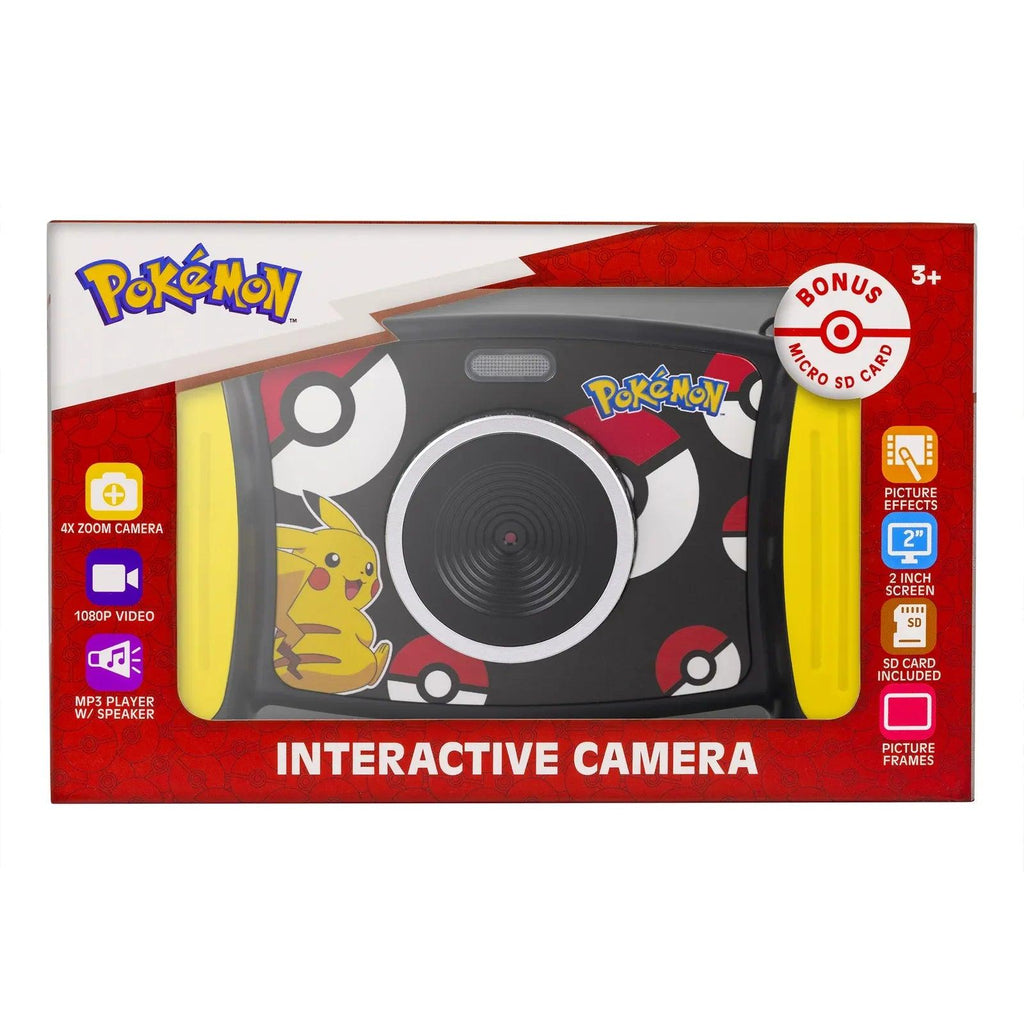  Pokémon Electronic & Interactive My Partner Eevee - Reacts to  Touch & Sound, Over 50 Different Interactions with Movement and Sound -  Dances, Moves & Speaks - Gotta Catch 'Em All 