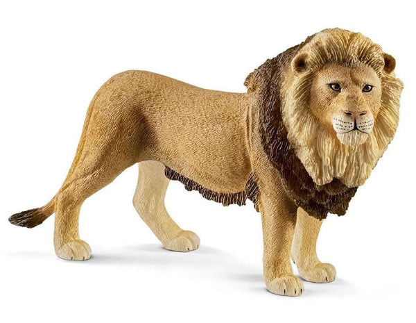 Φιγούρα τίγρης Schleich 14729