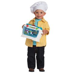 LeapFrog Fun Loving Oven