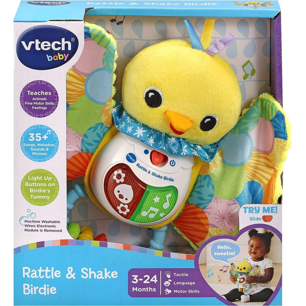 MICRO VTECH BABY MICROPHONE BEBE MICRO MUSICAL MUSIQUE ANIMAUX