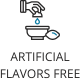 Artificial-flavors-free