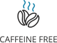 Caffeine-Free