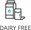 Dairy-Free