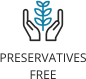 Preservatives-free