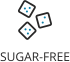 Sugar-Free