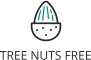 Tree-nuts-free