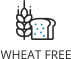 Wheat-free