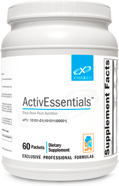ActivEssentials 60 Packets