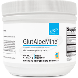 GlutAloeMine 30 Servings
