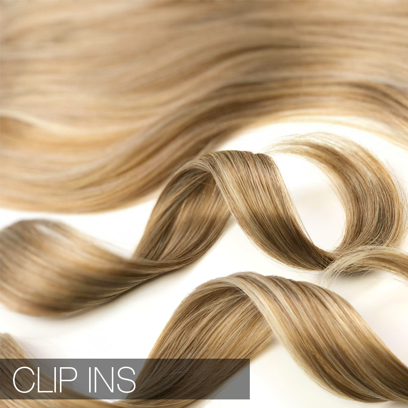 clip in hair extensions real hair