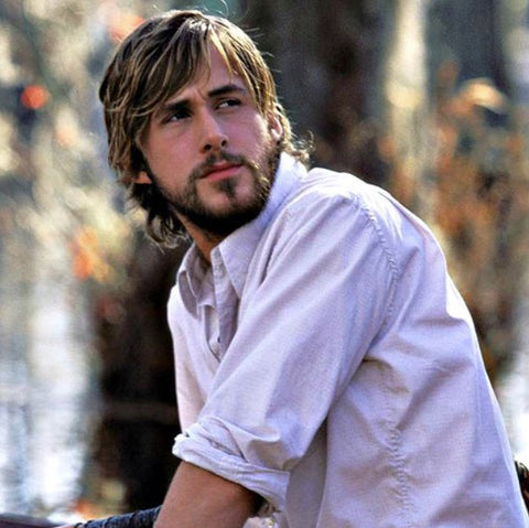 Ryan Gosling Talks 'Nice Guys' Co-Star Russell Crowe