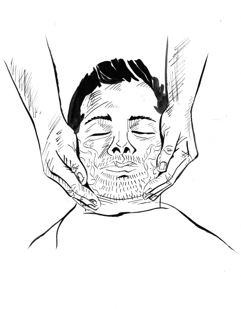 ShaveCleanse