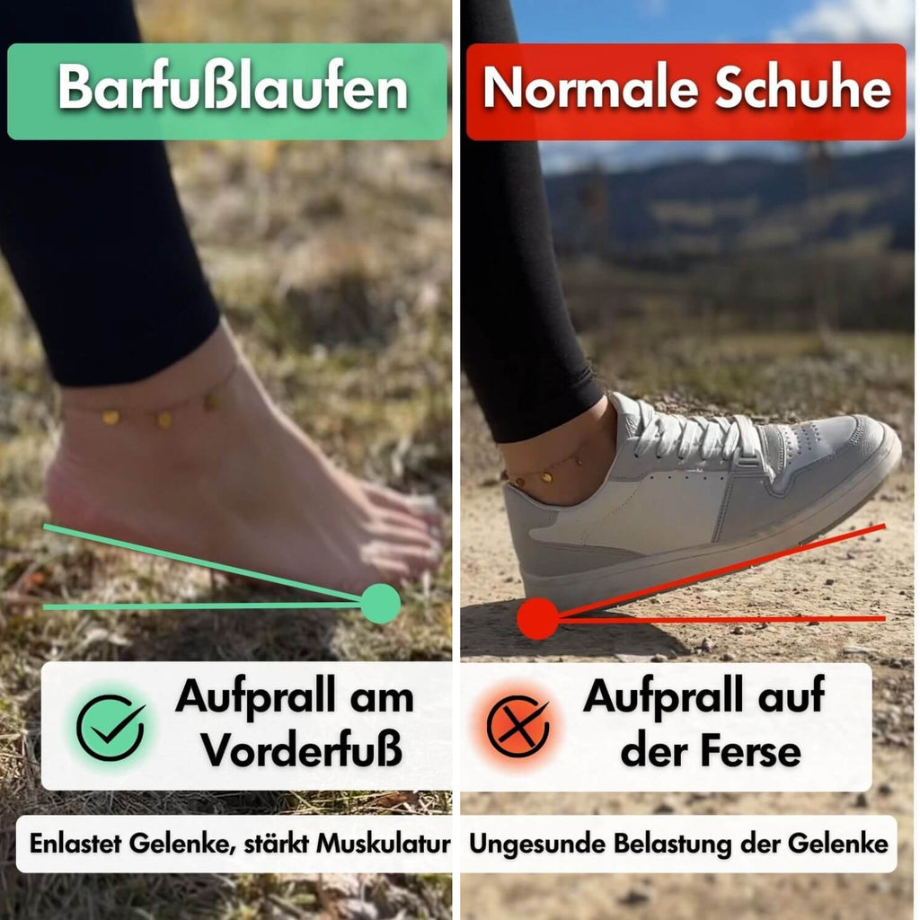 Barfußschuhe_Barfußlaufen Vorteile_Lieblingsladen