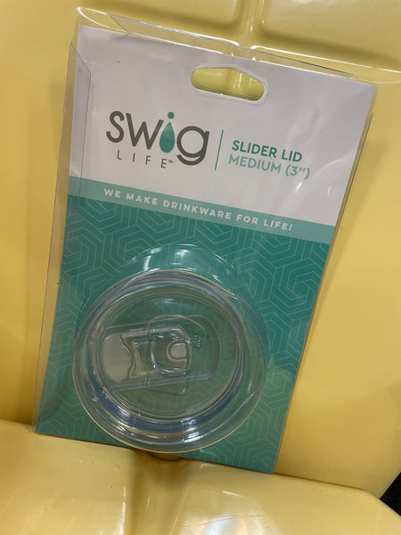 Swig X-Large (4”) Lid
