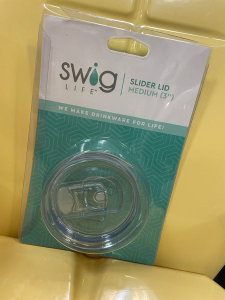 Swig Mega Mug Replacement Lid – Simply South Outfitters