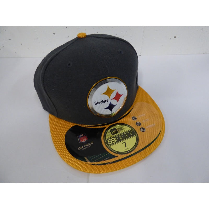 Pittsburgh Steelers Hat | The Wiz Vault