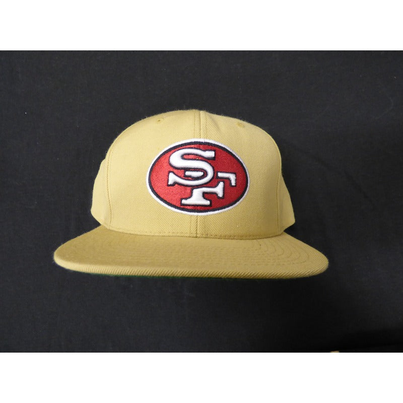 49ers hat