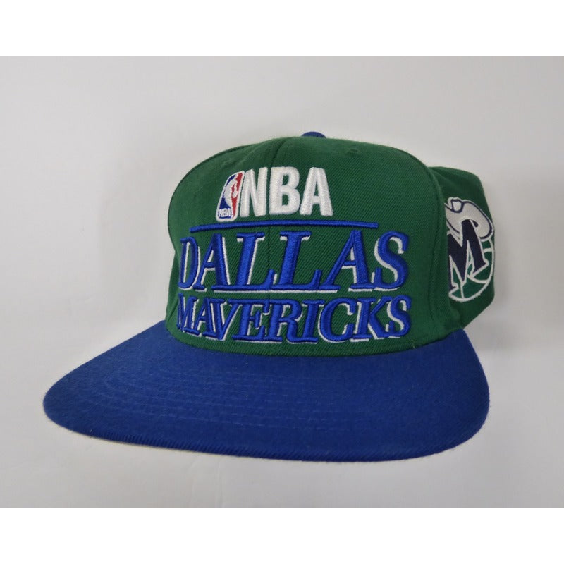 dallas mavericks snapback