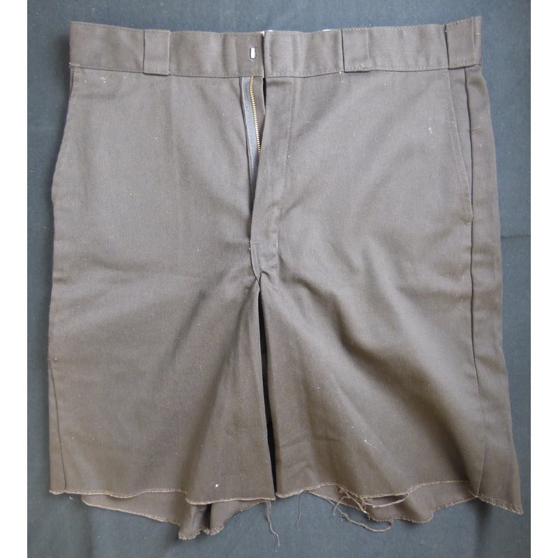 dickies pants shorts