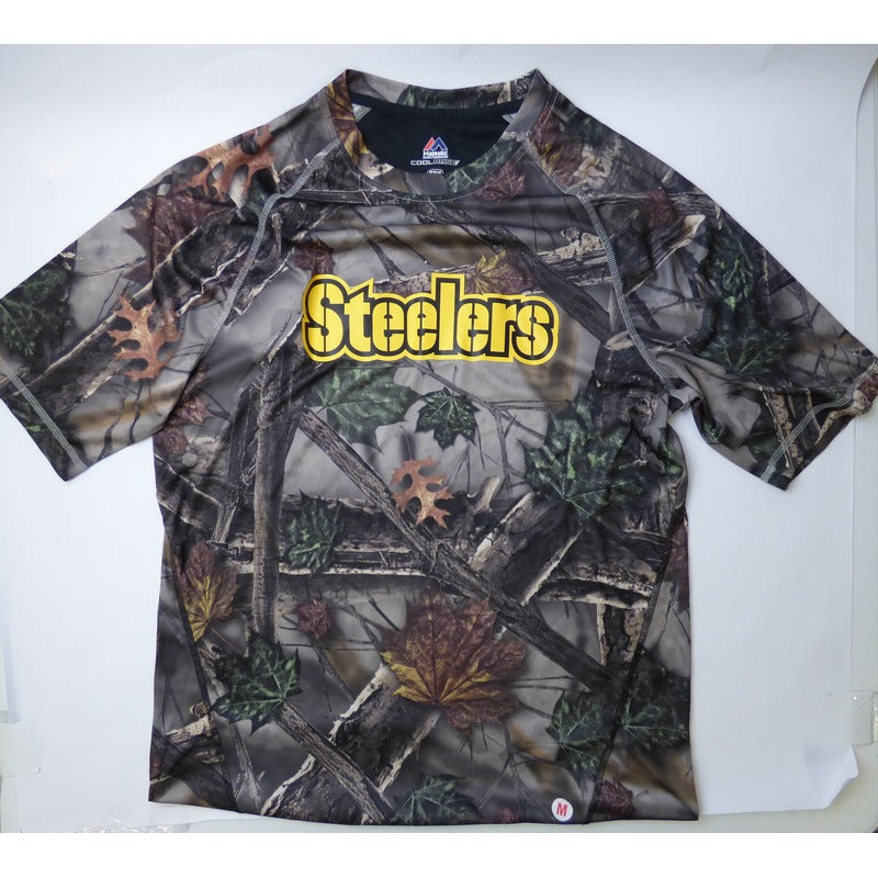 pittsburgh steelers dress shirt