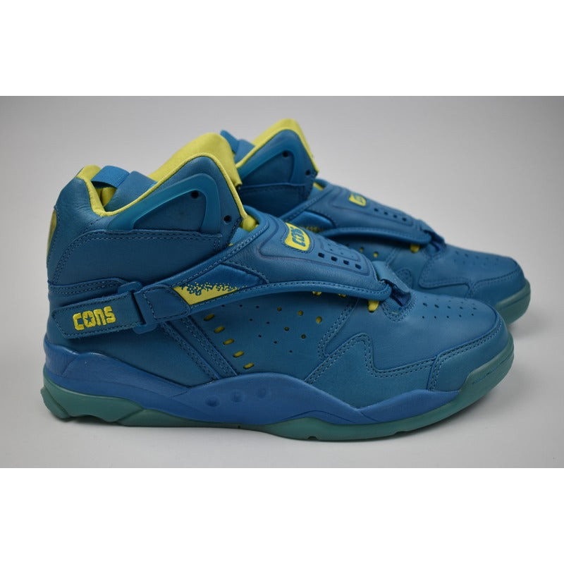 Converse Aero Jams - Blue | SNEAKERS 