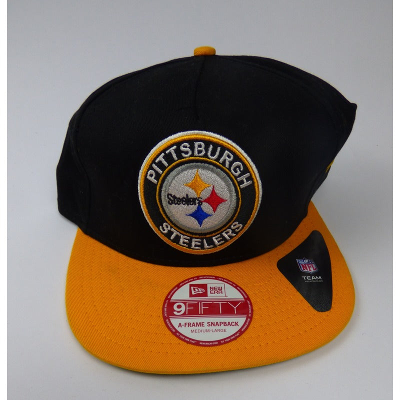 steelers hat