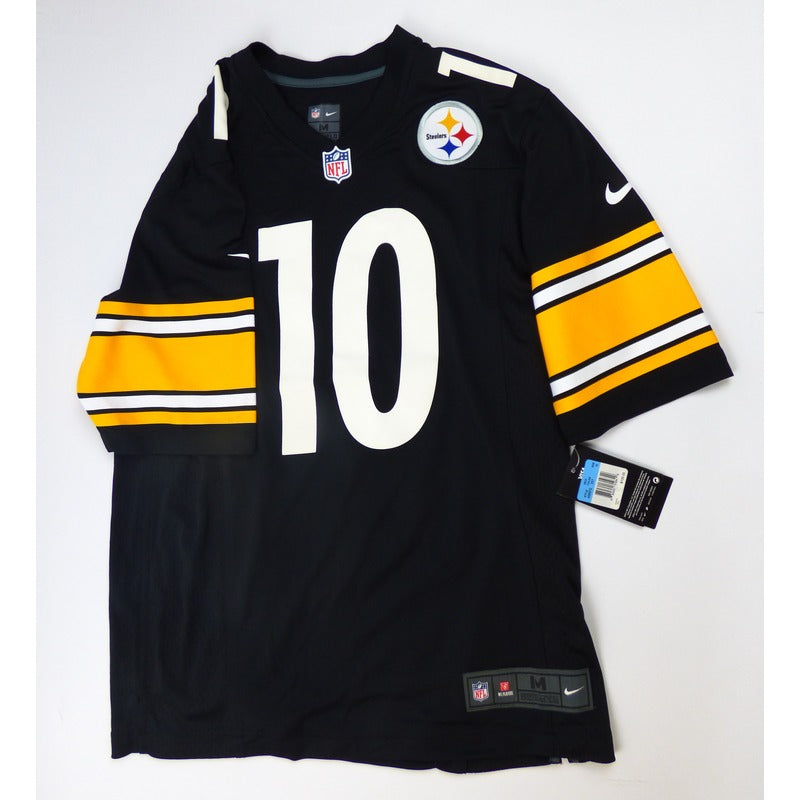 official steelers jersey
