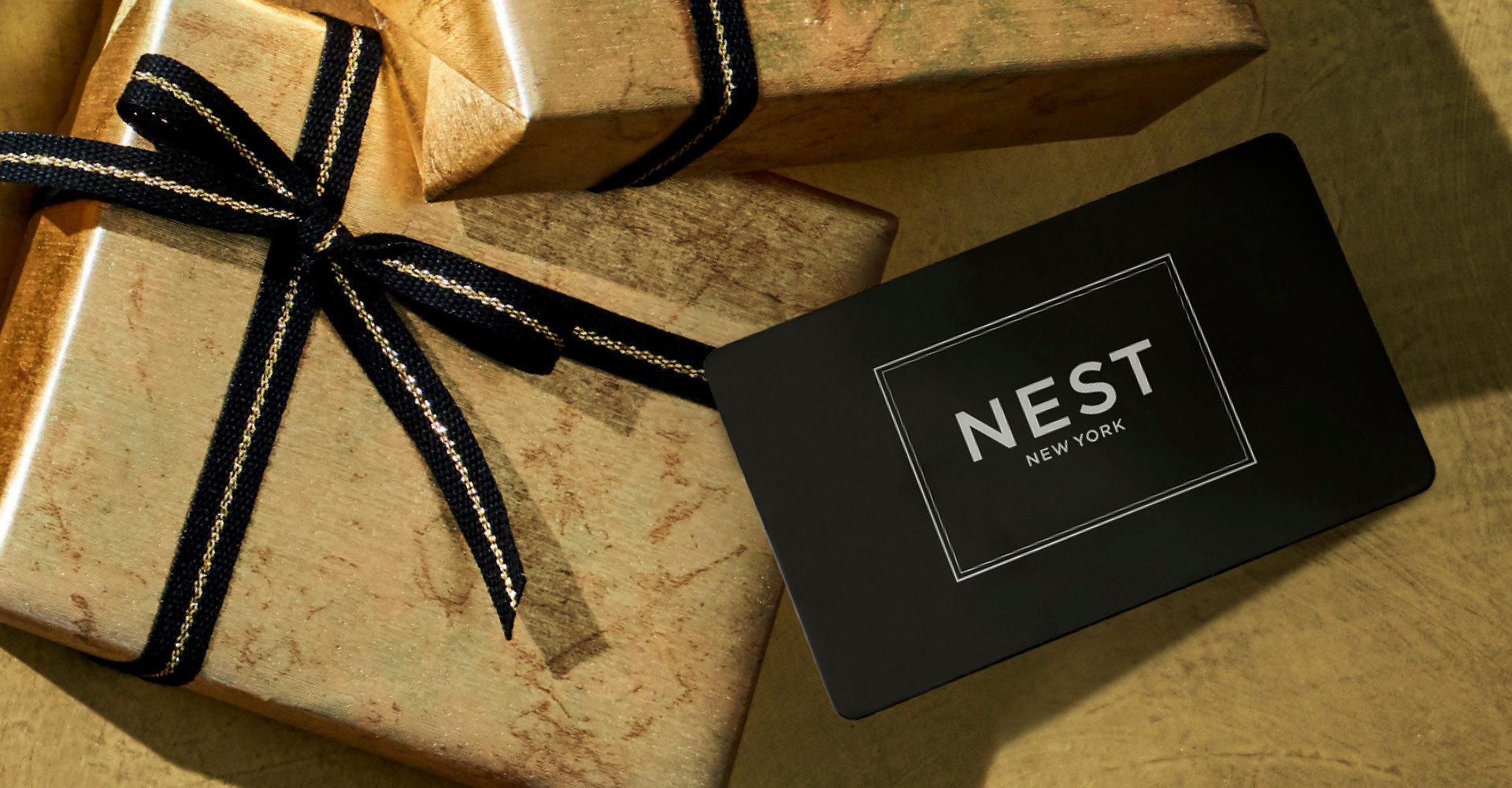 Gift Set  NEST New York