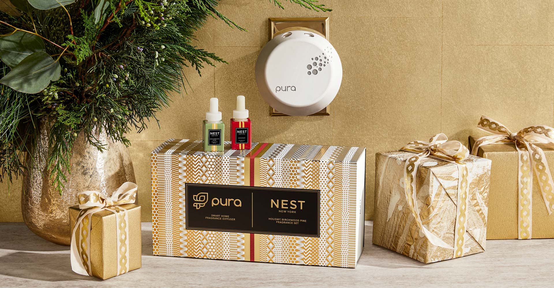 Hi-Tech Gifts  NEST New York