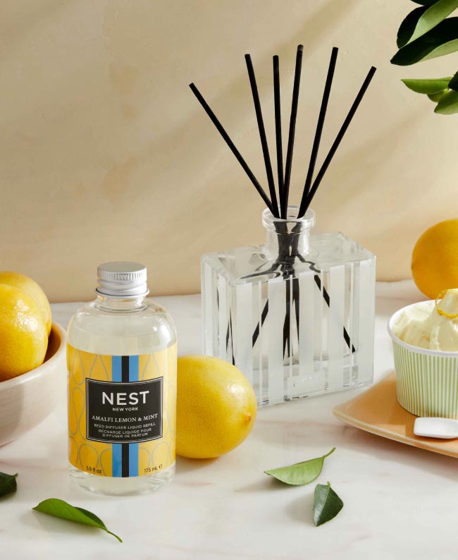 Build Your Own Set: Pura Smart Home Diffuser Refill Duos, 4 x .33 oz | Nest New York