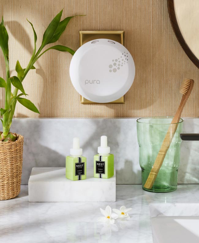 Pura Smart Home Fragrance Diffuser – youmeoui