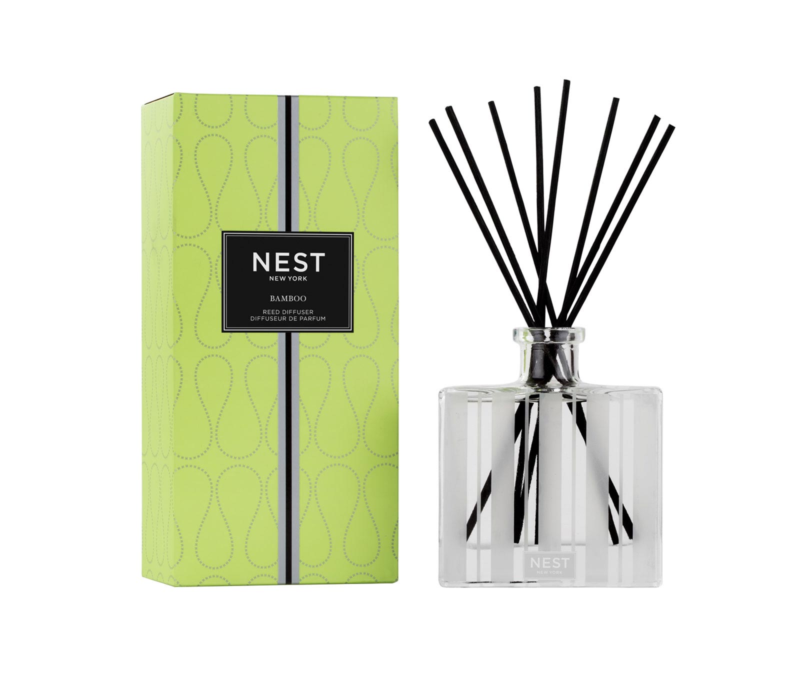 How to make a reed diffuser with a high-end fragrance