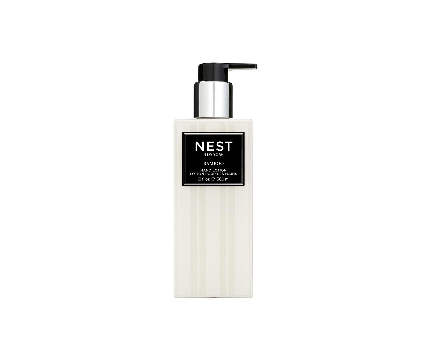 Nest Bamboo Hand Lotion