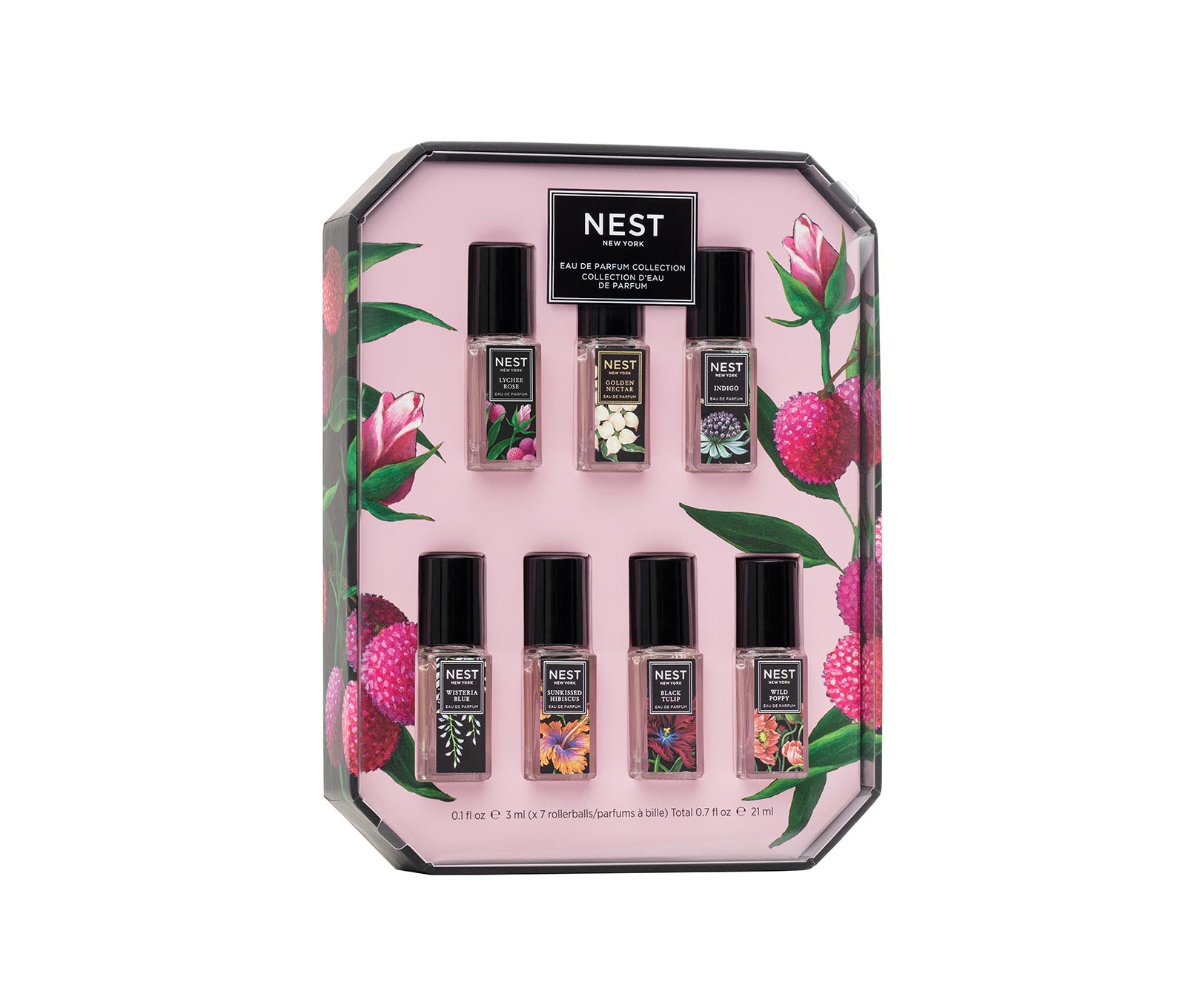 Mini coffret découverte de parfums │ NEST New York