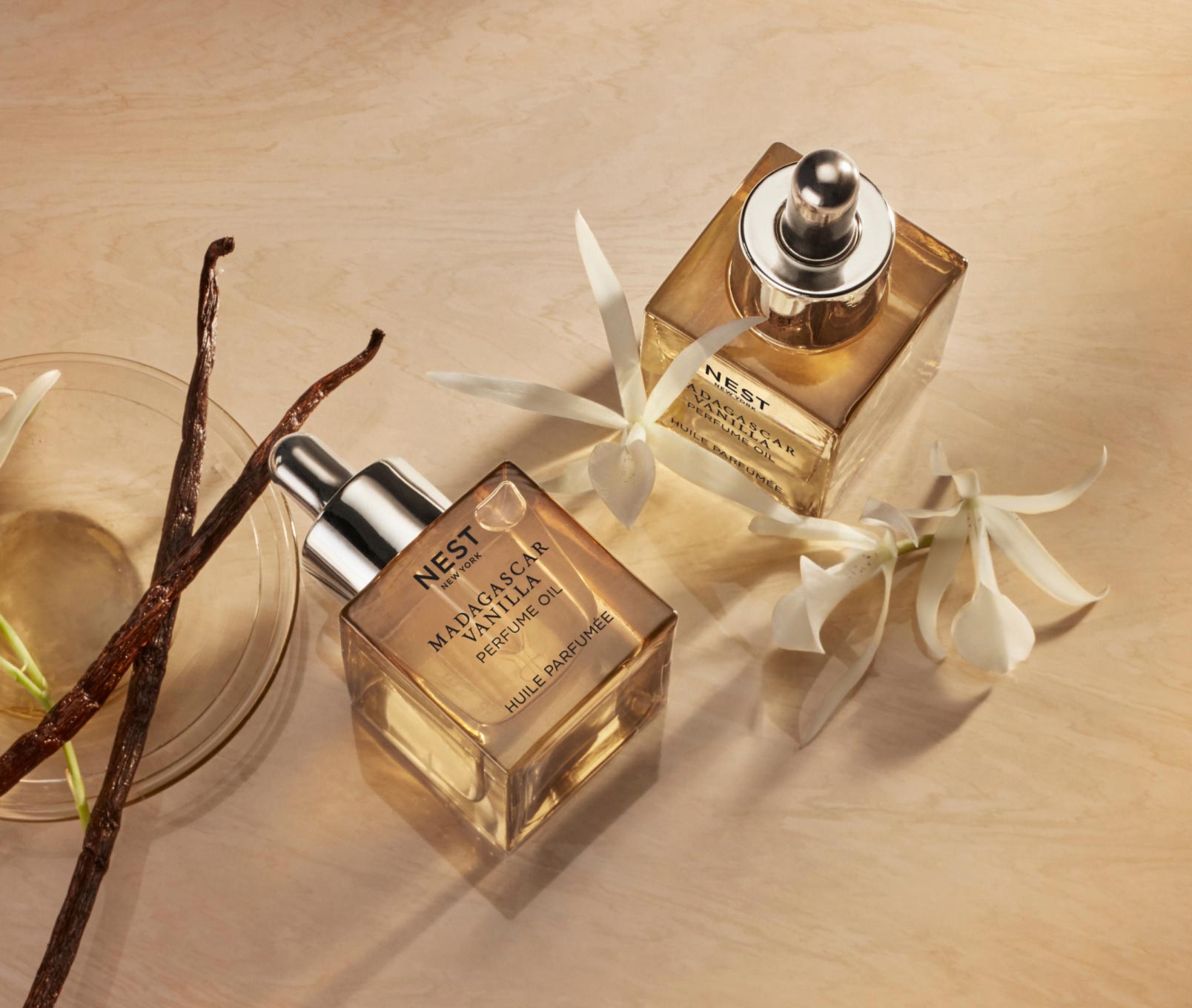 People Call This Madagascar Vanilla Body Oil 'Heaven In a Bottle' For Its  Long-Lasting, 'Impeccable' Scent