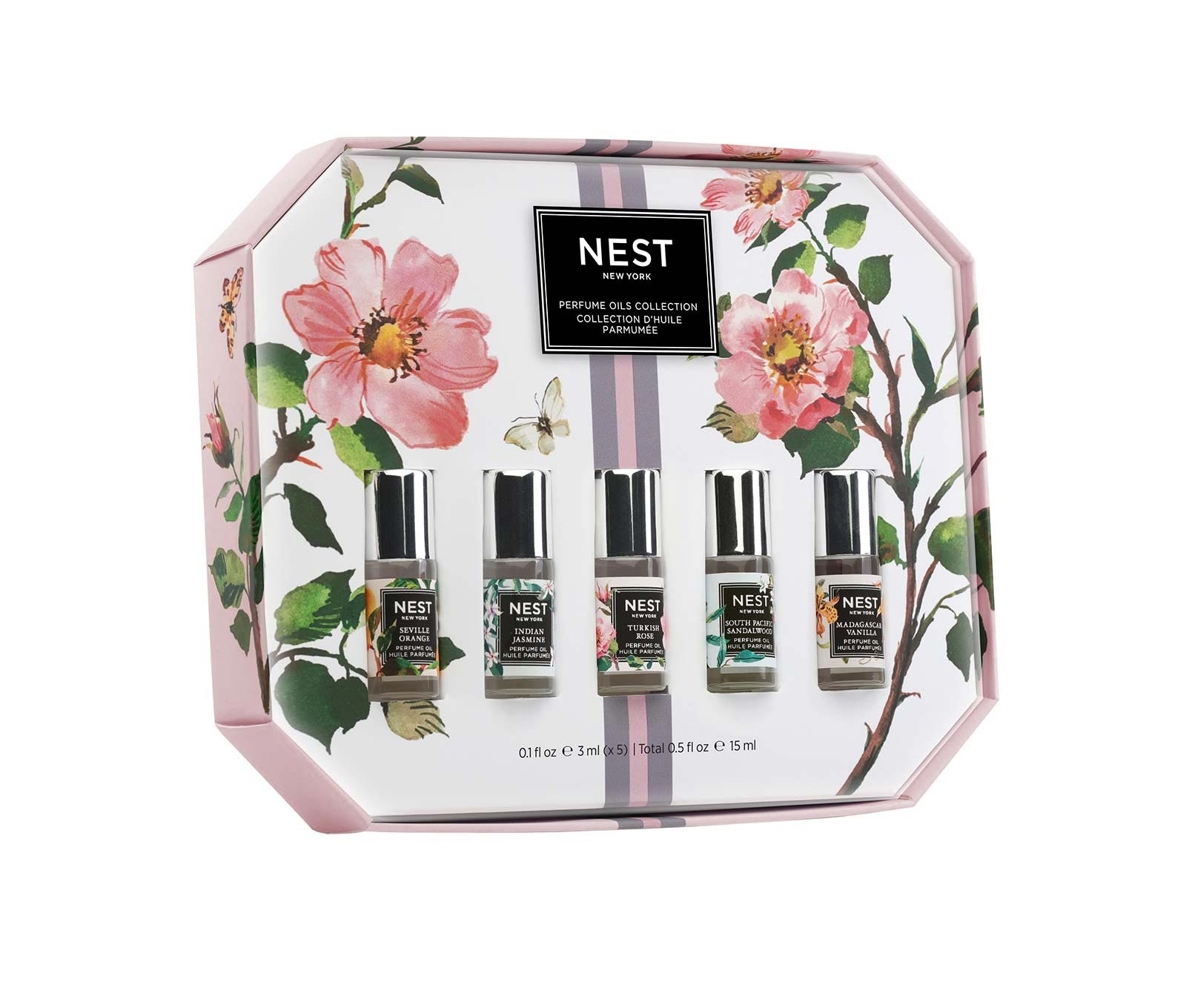 Best Perfume Sampler Sets That Make Perfect Gifts – WWD