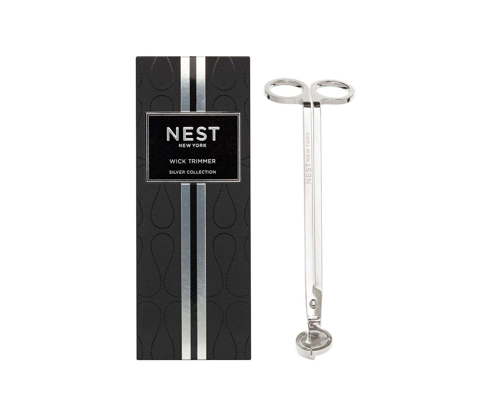 Nest Fragrances Silver Wick Trimmer