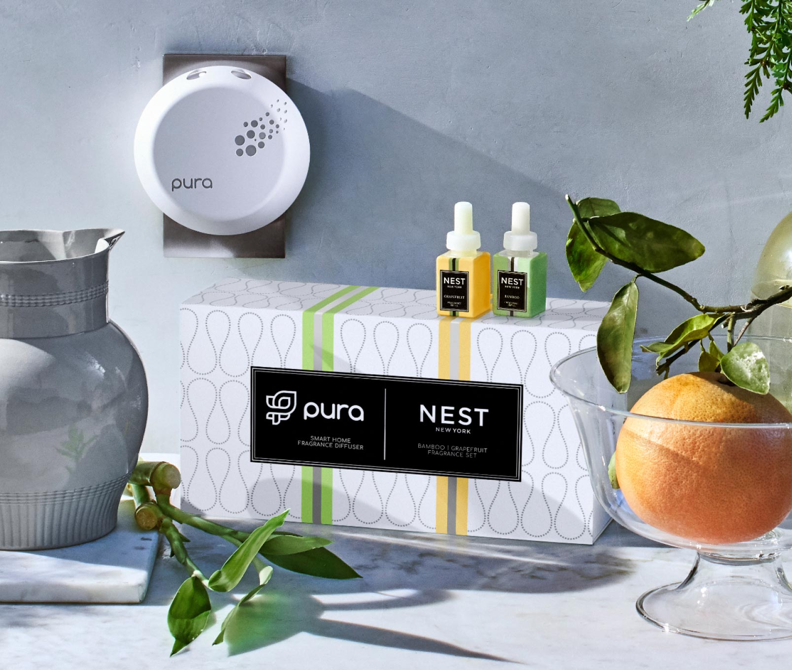 Pura Smart Fragrance Diffuser :: Is it Worth the Money?