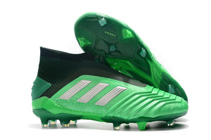 predator adidas verde