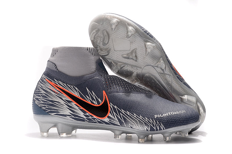 chuteira nike phantom vision elite de campo