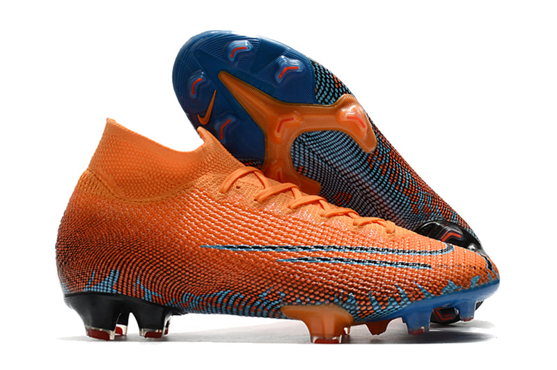 mercurial superfly laranja